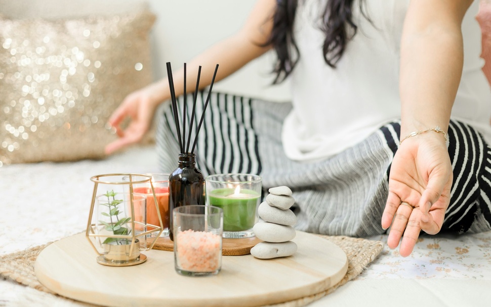 Mindfulness & Meditation: 7 Techniques to reduce daily stress