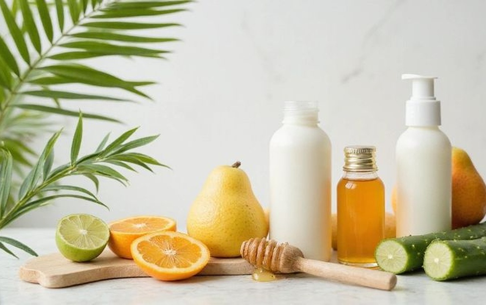 Anti-Aging Secrets: Natural Ways to Keep Your Skin Youthful