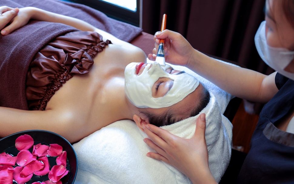 Why regular facials are a must for healthy skin?