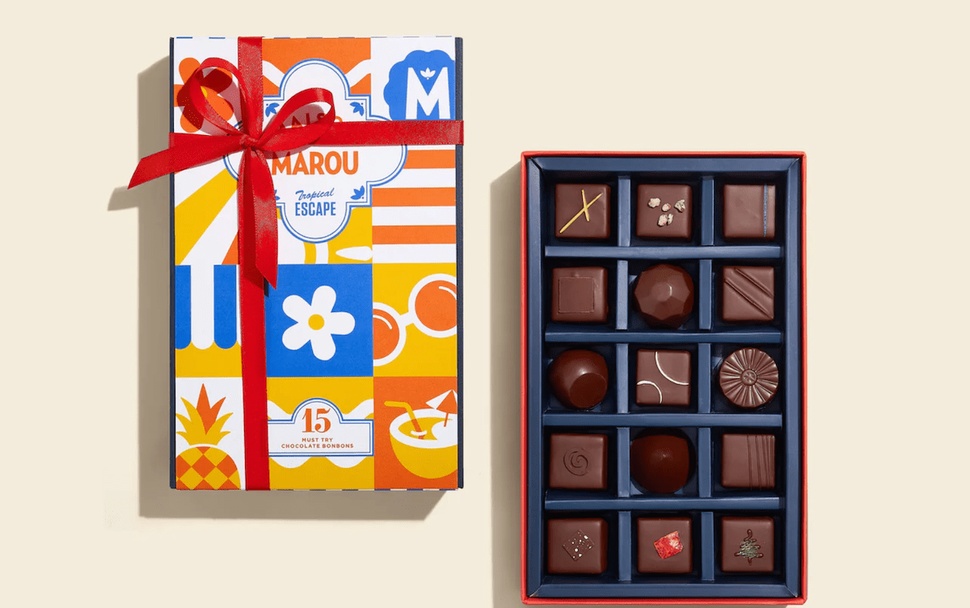 Best Chocolate for Your Sweet Discovery in Hanoi