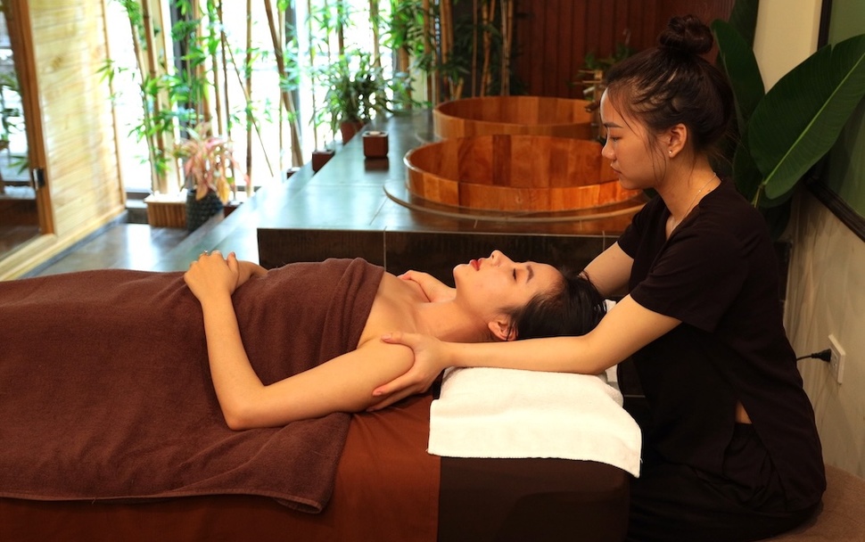 4 best spa packages on offer at Orient Spa