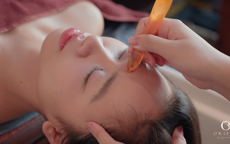 Facial care at Orient Spa - A complete guide to our signature facial treatments